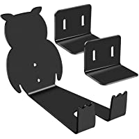 Sanggi Soporte de Pared para Bicicleta- 3 En 1 MTB Gancho de Pared para Colgar Bicicleta- Gancho para Pedal- Soporte de…